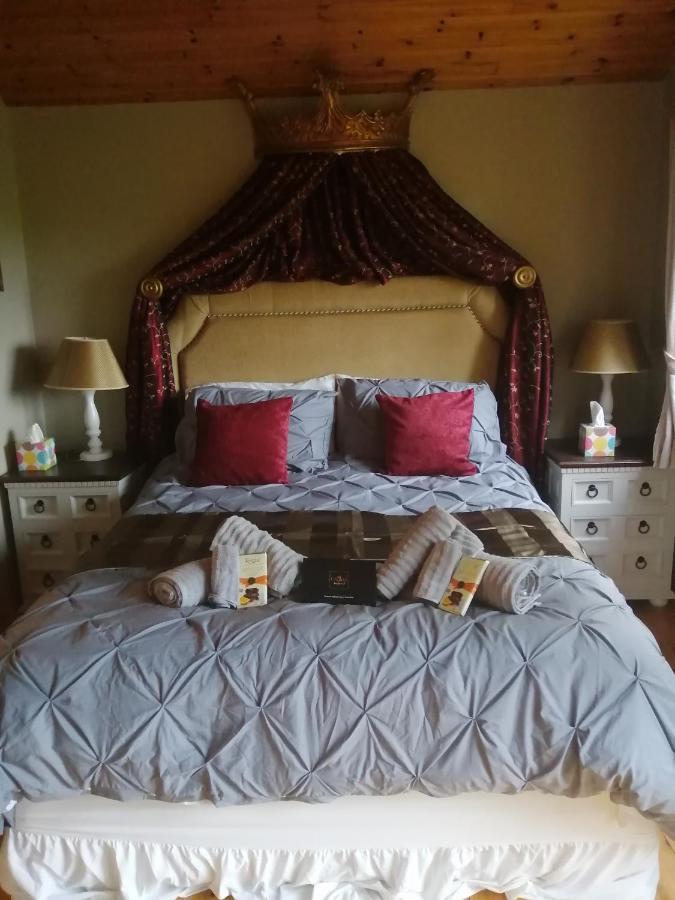 Stay With Your Pet Killarney Exterior foto
